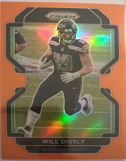 Will Dissly