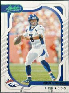 Russell Wilson