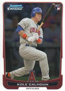 Kole Calhoun