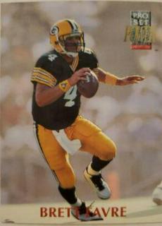 Brett Favre