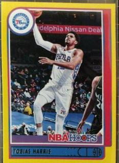 Tobias Harris