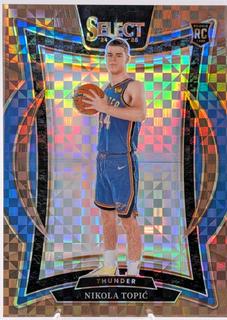 Nikola Topic