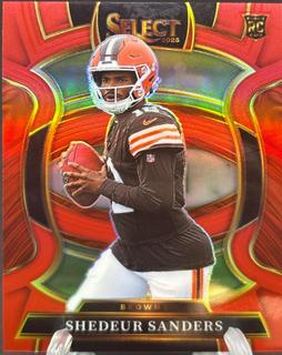 Shedeur Sanders