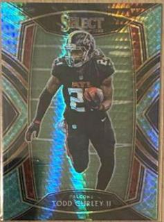 Todd Gurley II