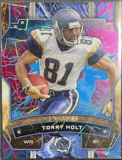 Torry Holt