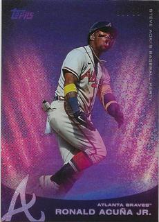 Ronald Acuna Jr.