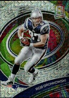 Rob Gronkowski