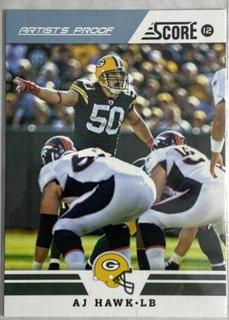 A.J. Hawk