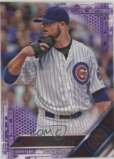 Jon Lester