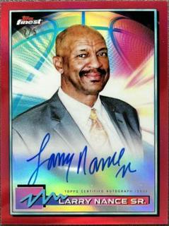 Larry Nance Sr.