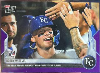 Bobby Witt Jr.