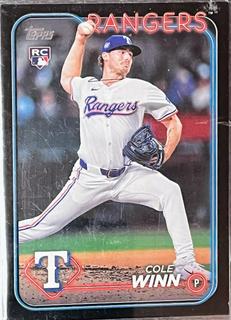 Cole Winn