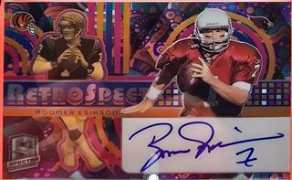 Boomer Esiason