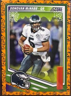 Donovan McNabb