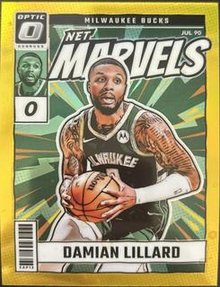 Damian Lillard