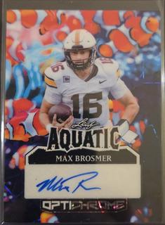 Max Brosmer