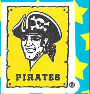 Pittsburgh Pirates