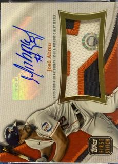 Jose Abreu