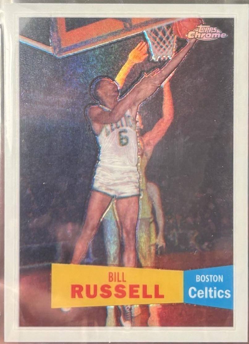 Bill Russell