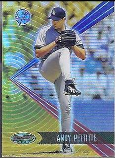 Andy Pettitte
