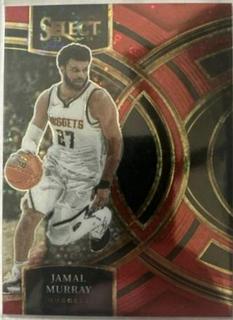 Jamal Murray