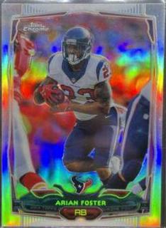 Arian Foster