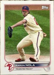 Aaron Nola
