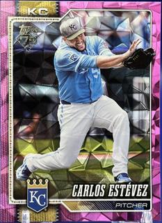Carlos Estevez