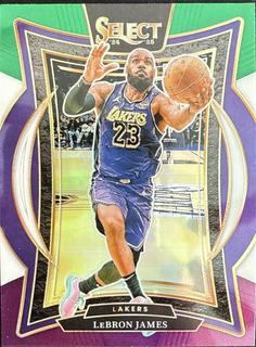 LeBron James