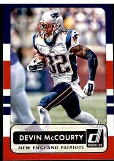Devin McCourty