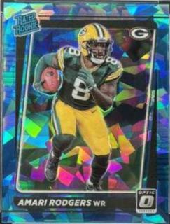 Amari Rodgers