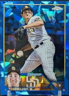 Seth Lugo