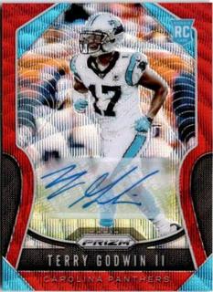 Terry Godwin II