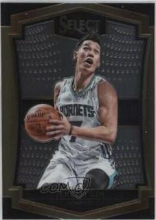 Jeremy Lin