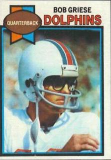 Bob Griese