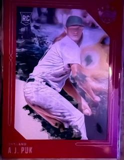 A.J. Puk