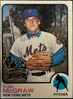Tug McGraw