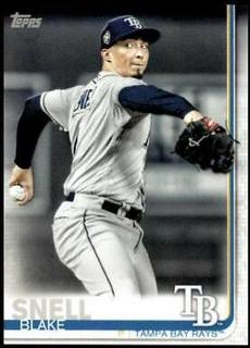 Blake Snell