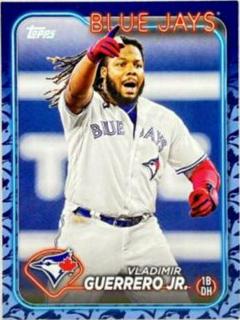 Vladimir Guerrero Jr.