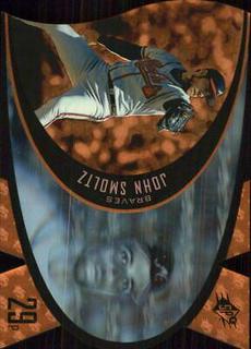 John Smoltz