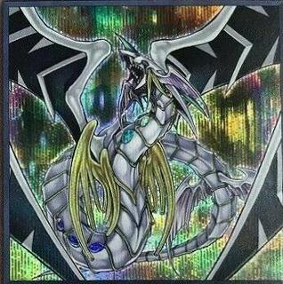 Malefic Rainbow Dragon 20TH-JPC72