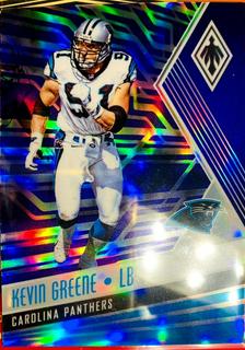 Kevin Greene