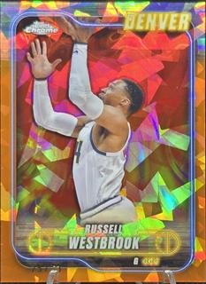 Russell Westbrook