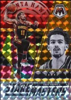 Trae Young