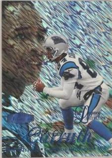 Rae Carruth