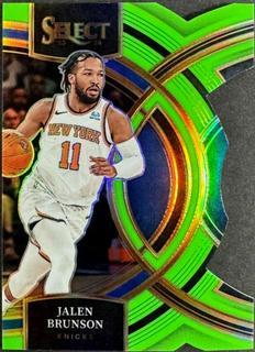 Jalen Brunson