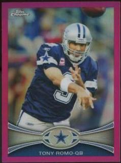 Tony Romo