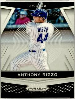 Anthony Rizzo
