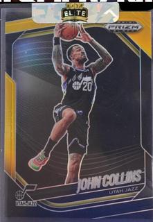 John Collins