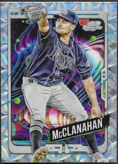 Shane McClanahan